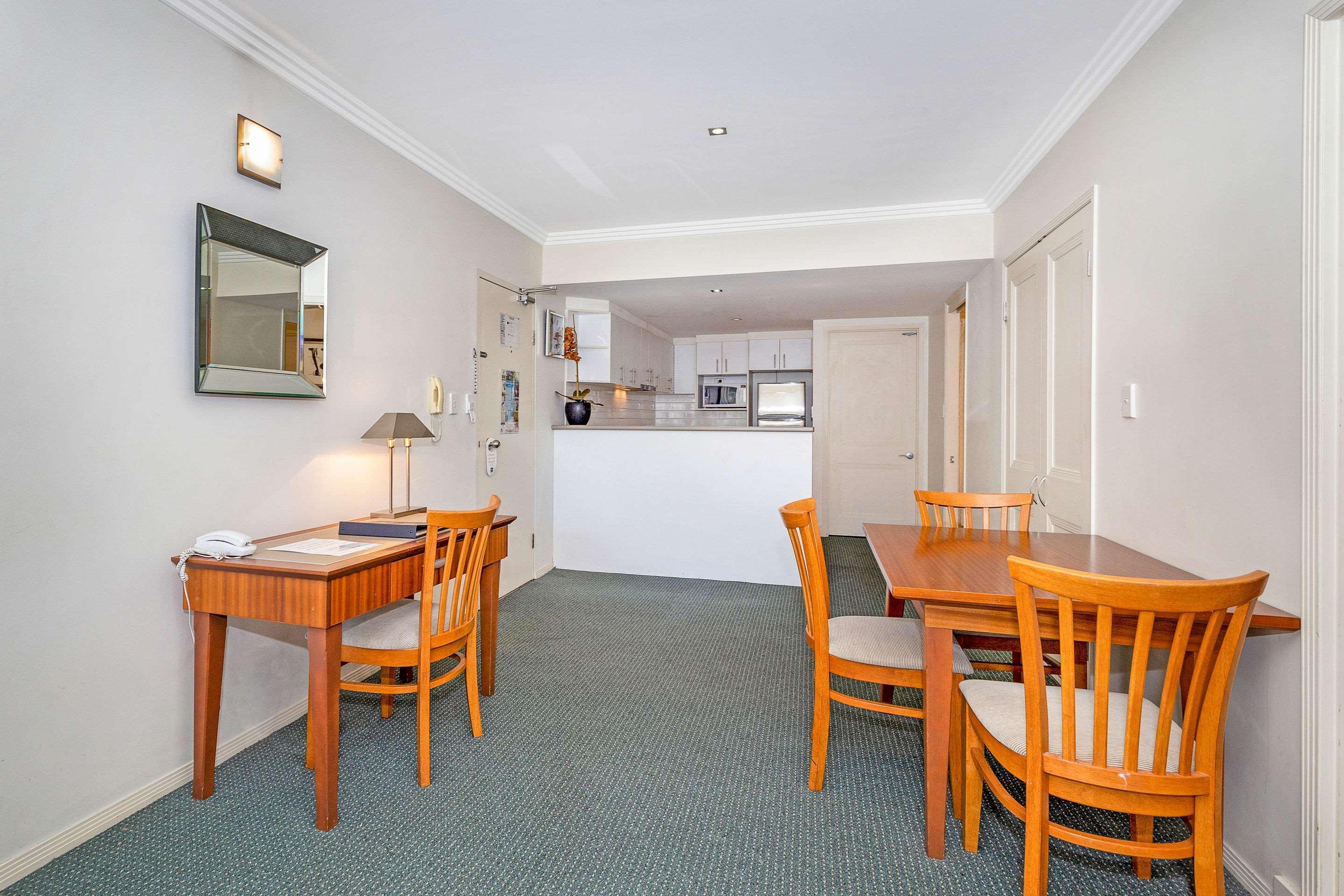 Airport Heritage Motel Brisbane Exteriör bild