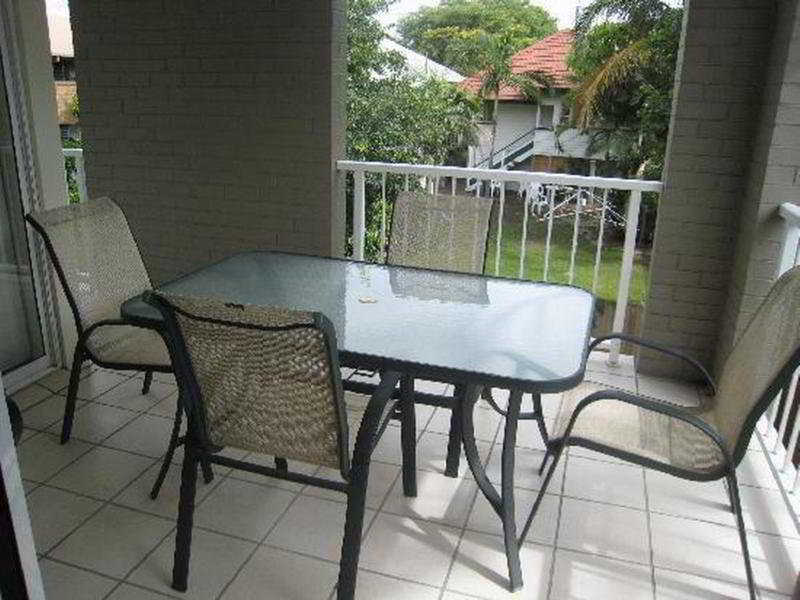 Airport Heritage Motel Brisbane Exteriör bild